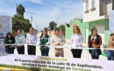 CON 200 MDP INICIA RICARDO GALLARDO CARRETERA EN ZARAGOZA