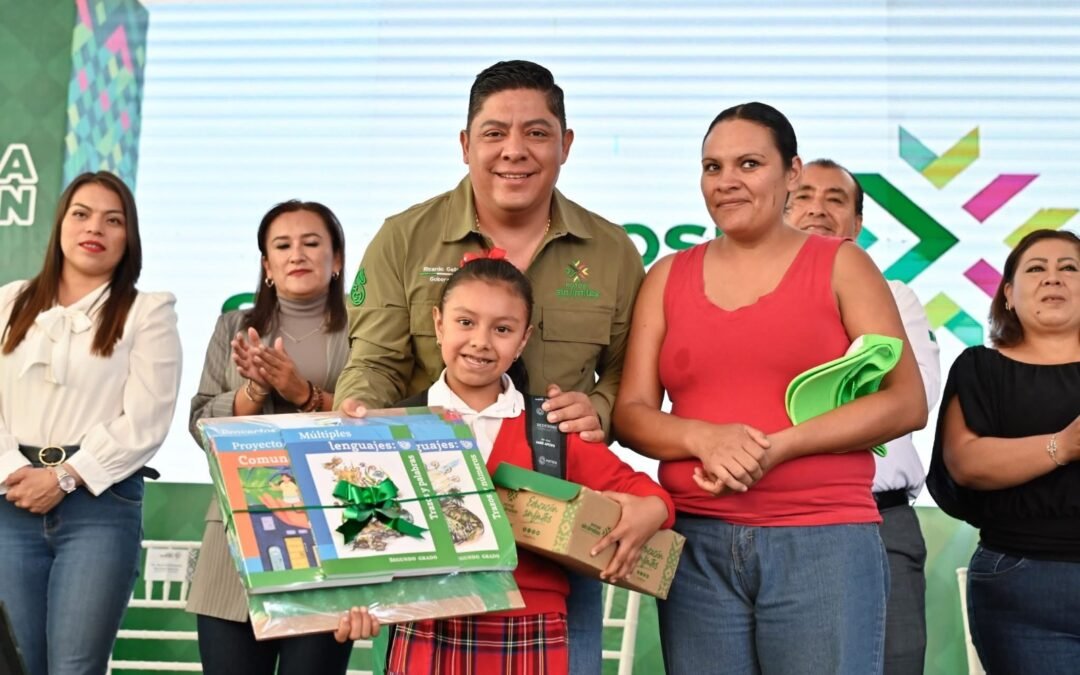 CON FINANZAS ESTATALES SALUDABLES HAY INVERSIÓN ESTRATÉGICA