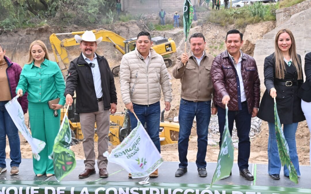 GOBIERNO ESTATAL Y AYUNTAMIENTOS CONSOLIDAN COORDINACIÓN PARA EL DESARROLLO