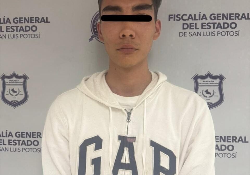 DETIENEN A UNO DE LOS RESPONSABLES DE AGRESIÓN SEXUAL EN PLANTEL UNIVERSITARIO