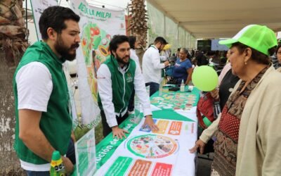 DÍA DE LA ALIMENTACIÓN, UNA OPORTUNIDAD PARA ADOPTAR HÁBITOS ALIMENTICIOS SALUDABLES.