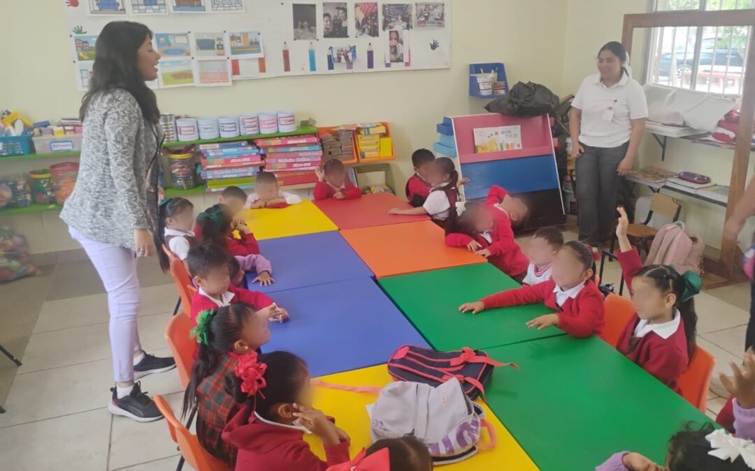 DÍA MUNDIAL DE LA SALUD MENTAL 2025