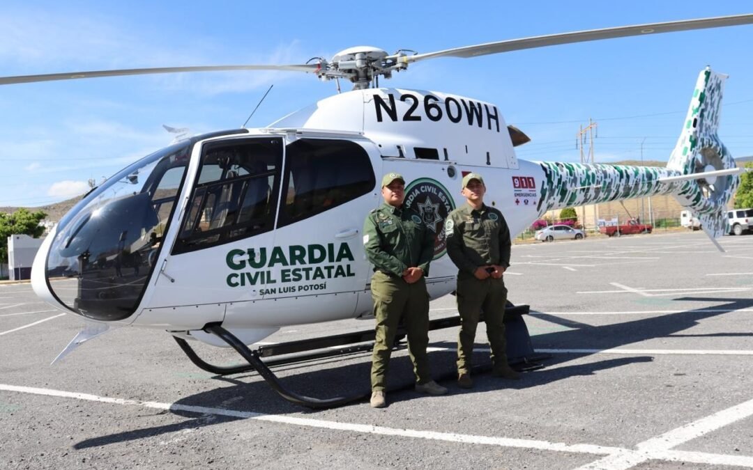 DISMINUYEN MÁS DE LA MITAD EL NÚMERO DE HOMICIDIOS DOLOSOS REGISTRADOS EN SAN LUIS POTOSÍ