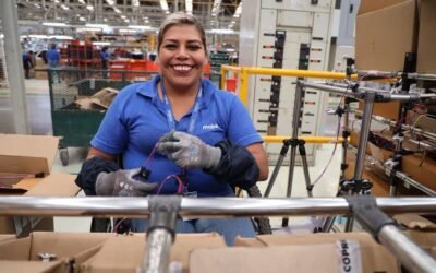 CONVOCAN AL DISTINTIVO EMPRESA INCLUSIVA SAN LUIS POTOSÍ 2025