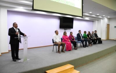 SAN LUIS FORTALECE LA CONCILIACIÓN LABORAL EN COOPERACIÓN CON CDMX