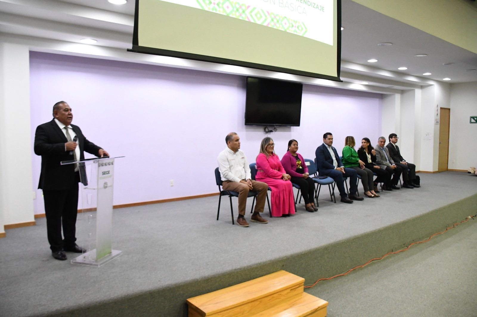 SAN LUIS FORTALECE LA CONCILIACIÓN LABORAL EN COOPERACIÓN CON CDMX
