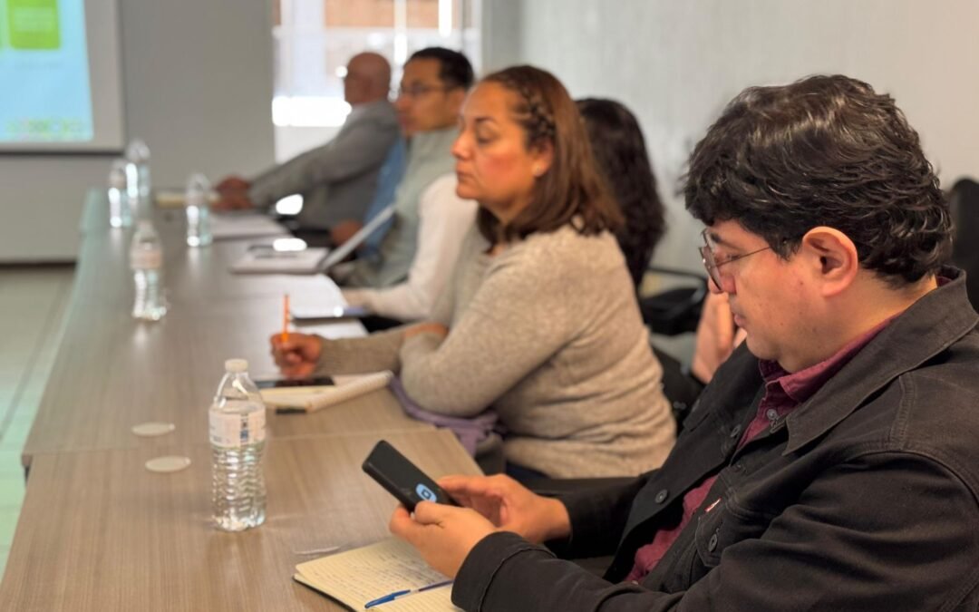 IMPULSAN FORMACIÓN DUAL Y EQUIDAD LABORAL