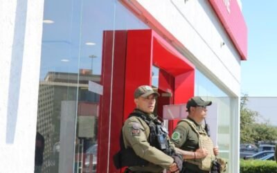 EL ESTADO FORTALECE ACCIONES DE PAZ Y ESTABILIDAD PARA CIERRE DEL AÑO