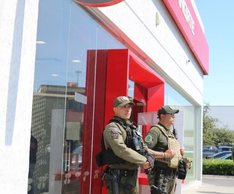 EL ESTADO FORTALECE ACCIONES DE PAZ Y ESTABILIDAD PARA CIERRE DEL AÑO