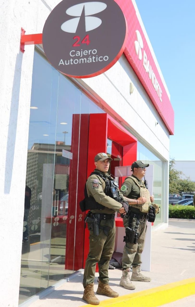 EL ESTADO FORTALECE ACCIONES DE PAZ Y ESTABILIDAD PARA CIERRE DEL AÑO