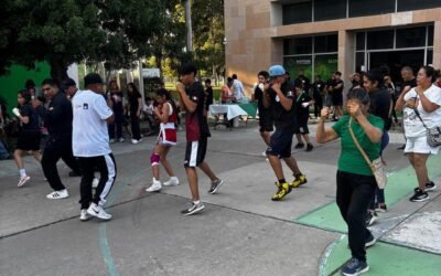 EXHIBICIÓN DE BOXEO SOLIDARIA REÚNE APOYOS PARA LA HUASTECA