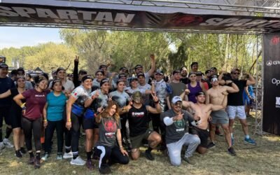 FIN DE SEMANA DE RÉCORD EN LOS PARQUES TANGAMANGA