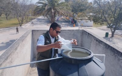 GOBIERNO DEL ESTADO FORTALECE ACCIONES SANITARIAS POR DÍA DE MUERTOS