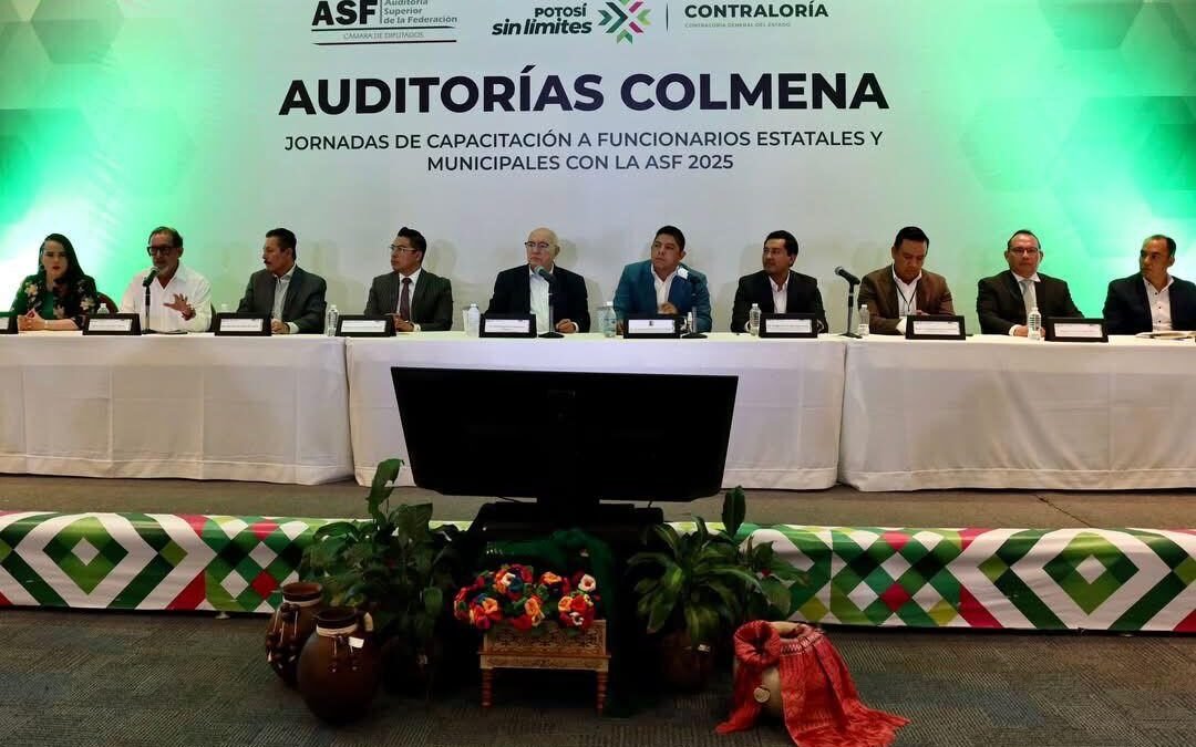 GOBIERNO DEL ESTADO SIN OBSERVACIONES EN AUDITORIAS FEDERALES