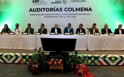 GOBIERNO DEL ESTADO SIN OBSERVACIONES EN AUDITORIAS FEDERALES
