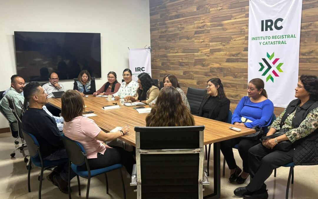 GOBIERNO ESTATAL FORTALECE CAPACIDADES PARA GARANTIZAR SERVICIOS DE CALIDAD