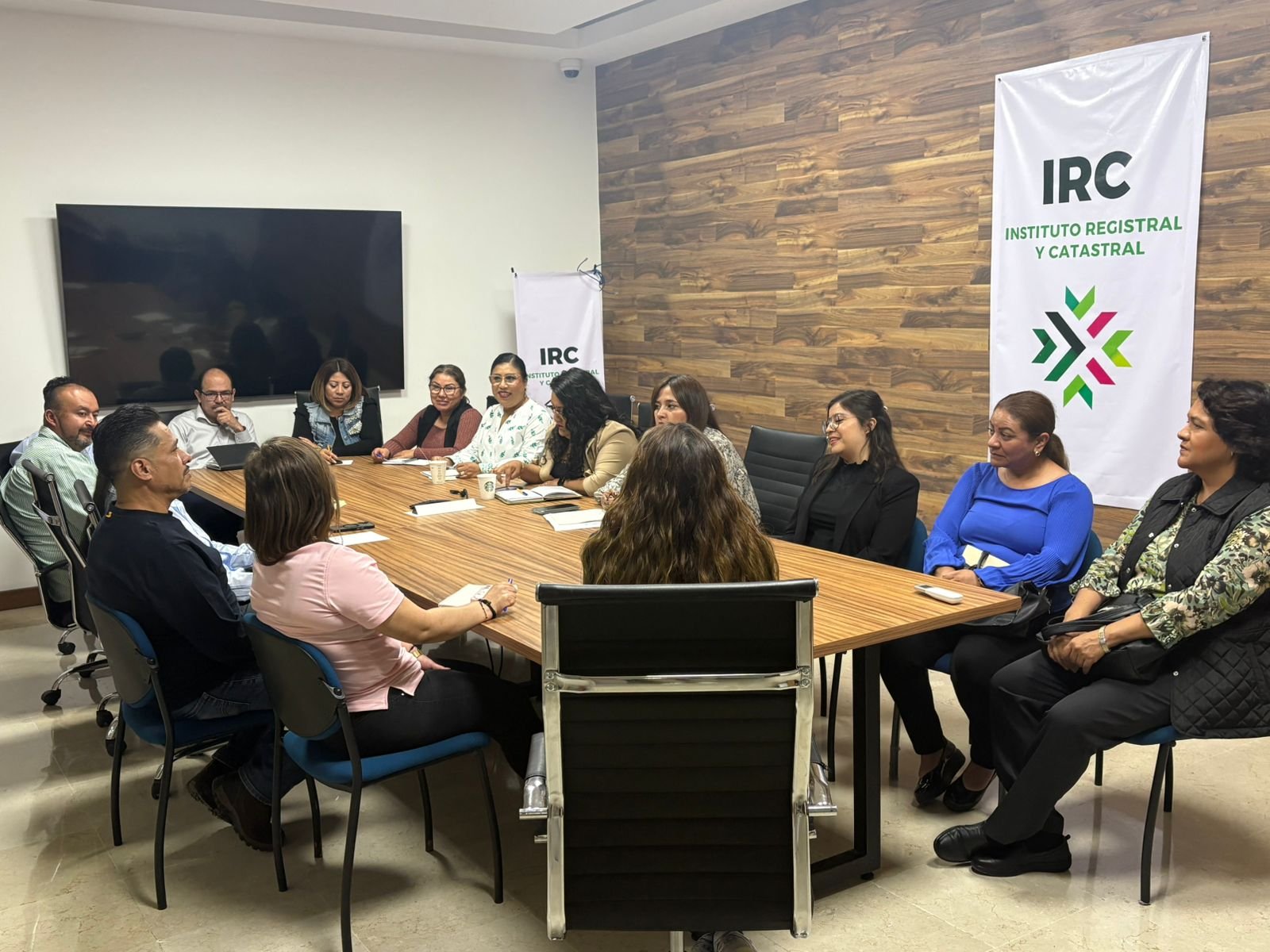 GOBIERNO ESTATAL FORTALECE CAPACIDADES PARA GARANTIZAR SERVICIOS DE CALIDAD