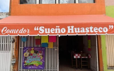 IMPULSO AL DESARROLLO ECONÓMICO CON APOYOS CREDITICIOS