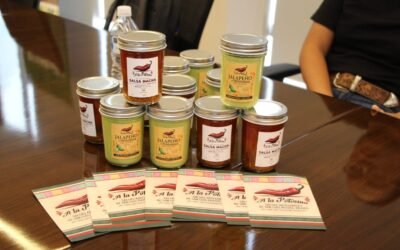 “A LA POTOSINA” LLEGA A JAPÓN CON SABOR ARTESANAL