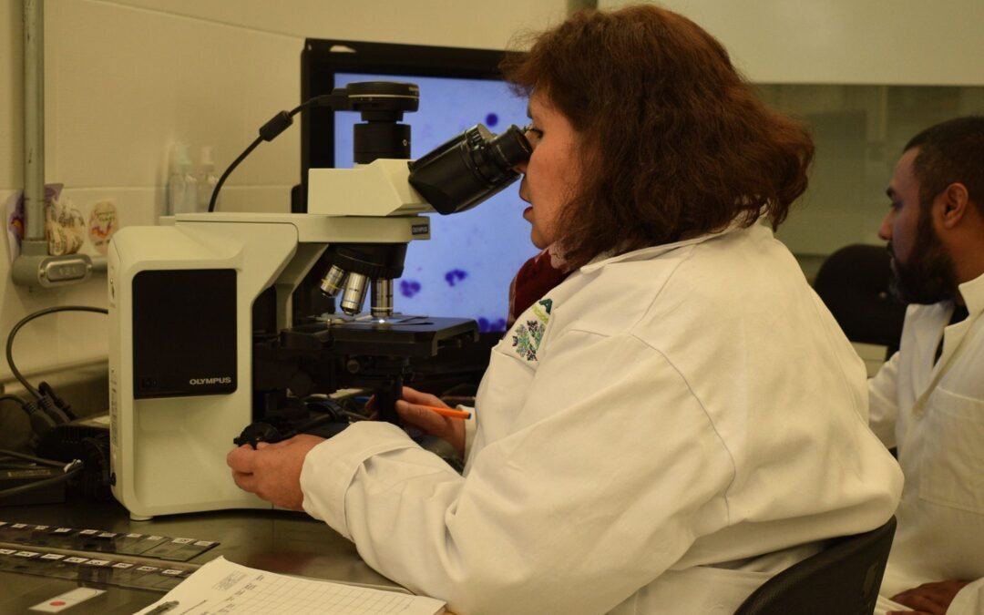 LESP FORTALECE VIGILANCIA SANITARIA CON MÁS DE 5 MIL ANÁLISIS DE AGUA Y ALIMENTOS