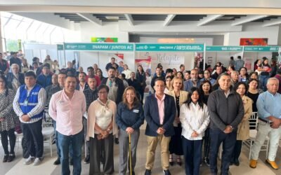 MÁS DE 500 VACANTES PARA PERSONAS CON DISCAPACIDAD Y ADULTOS MAYORES