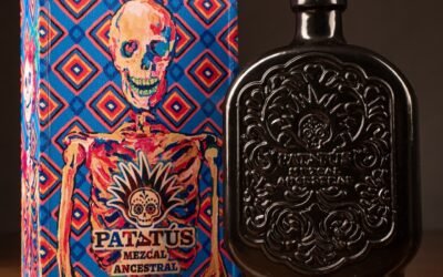 MEZCALES POTOSINOS BRILLAN A NIVEL INTERNACIONAL CON RESPALDO ESTATAL