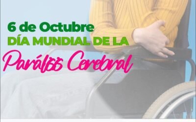 REFRENDA SECTOR SALUD COMPROMISO CON LA ATENCIÓN DE PERSONAS CON PARÁLISIS CEREBRAL