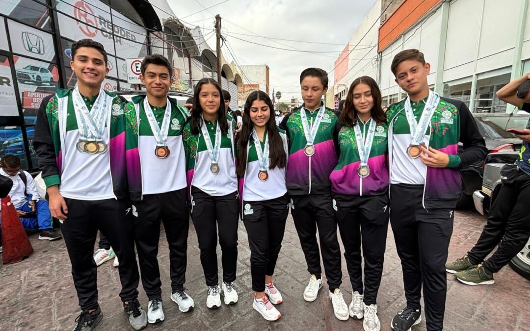 INVITA GOBIERNO DEL ESTADO AL PREMIO DEL DEPORTE 2025