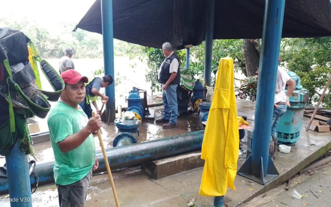 DÍA INTERNACIONAL PARA LA REDUCCIÓN DEL RIESGO DE DESASTRES