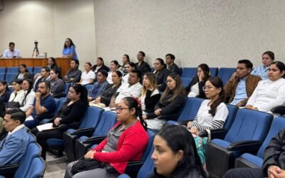 SAN LUIS CONECTA TALENTO EN ENFERMERÍA CON EMPLEADORES DEL EXTRANJERO
