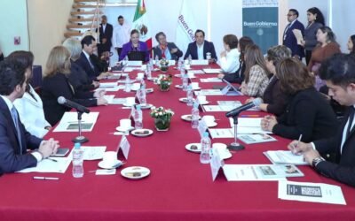 SAN LUIS FORTALECE COMPROMISO CON LA TRANSPARENCIA Y LA RENDICIÓN DE CUENTAS