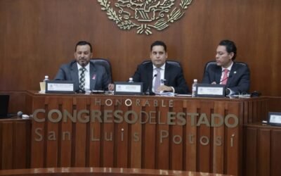 SAN LUIS IMPULSA CRECIMIENTO ECONÓMICO SIN PRECEDENTES