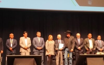 SAN LUIS IMPULSA LA CIENCIA E INNOVACIÓN EN EL CAMPO