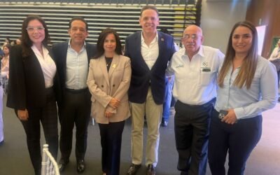 SAN LUIS POTOSÍ DESTACA COMO REFERENTE NACIONAL EN INCLUSIÓN LABORAL