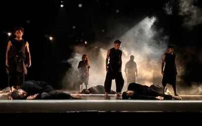 VIBRA SAN LUIS CON EL SEGUNDO DÍA DEL FESTIVAL INTERNACIONAL LILA LÓPEZ