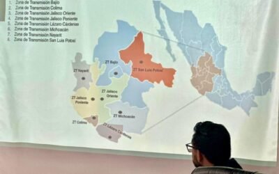 SAN LUIS FORTALECE COORDINACIÓN ENERGÉTICA CON CFE