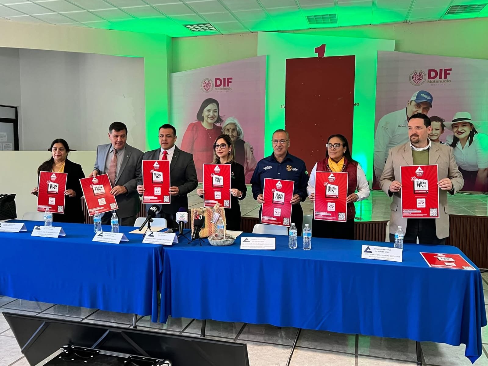 BUEN FIN 2025 DINAMIZA LA ECONOMÍA LOCAL Y POTENCIA EL CONSUMO NACIONAL