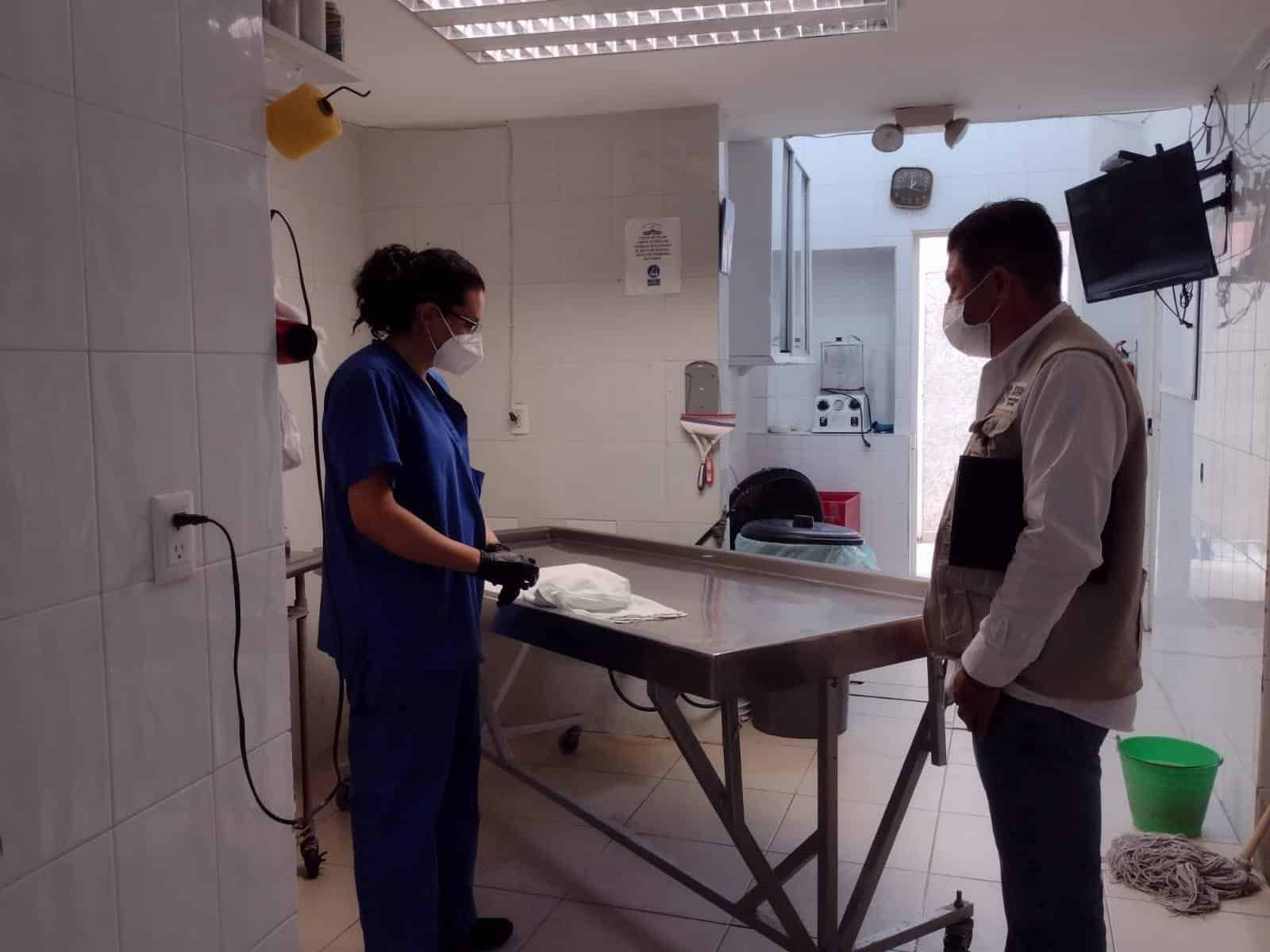 COEPRIS GARANTIZA SERVICIOS FUNERARIOS SEGUROS Y REGULADOS EN SAN LUIS POTOSÍ