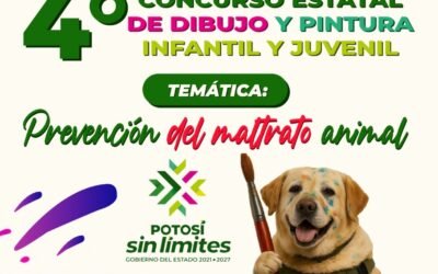 ÚLTIMA OPORTUNIDAD PARA DEMOSTRAR TU TALENTO ARTÍSTICO