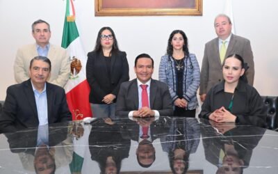EL ESTADO GARANTIZA APOYO EXTRAORDINARIO DE 229 MILLONES DE PESOS A LA UASLP