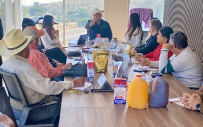 EXPORTACIONES DEL POTOSÍ SIN LÍMITES LLEGAN A TRINIDAD Y TOBAGO