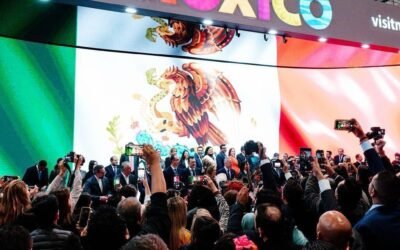FITUR 2026: SAN LUIS POTOSÍ ABRE PUERTAS AL TURISMO GLOBAL