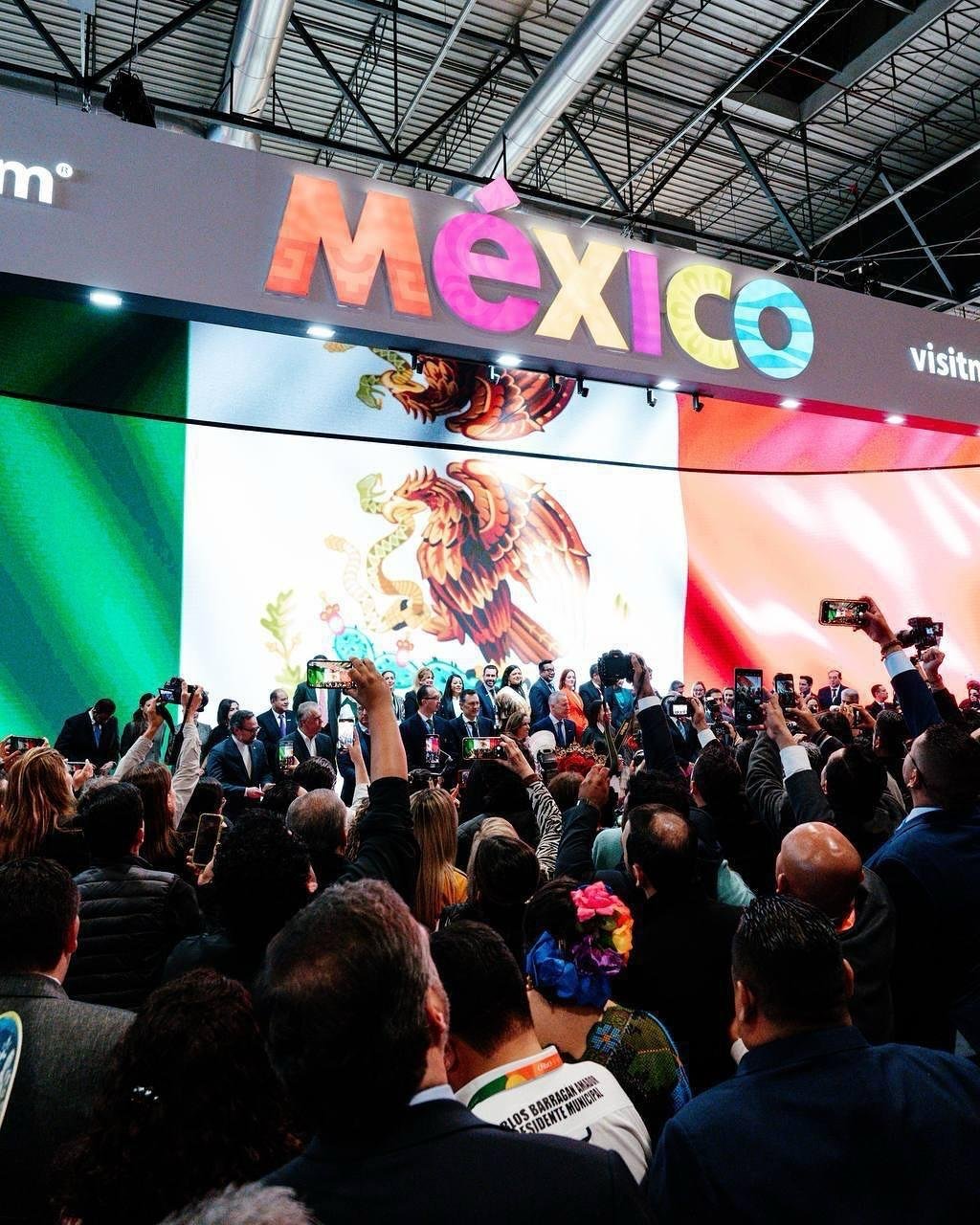 FITUR 2026: SAN LUIS POTOSÍ ABRE PUERTAS AL TURISMO GLOBAL