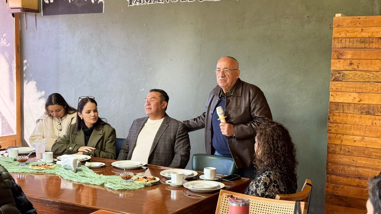 FORTALECE GOBIERNO ESTATAL INCLUSIÓN LABORAL EN LAS CUATRO REGIONES