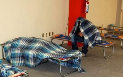 GOBIERNO DEL ESTADO REFUERZA OPERATIVO POR FRENTE FRÍO 13