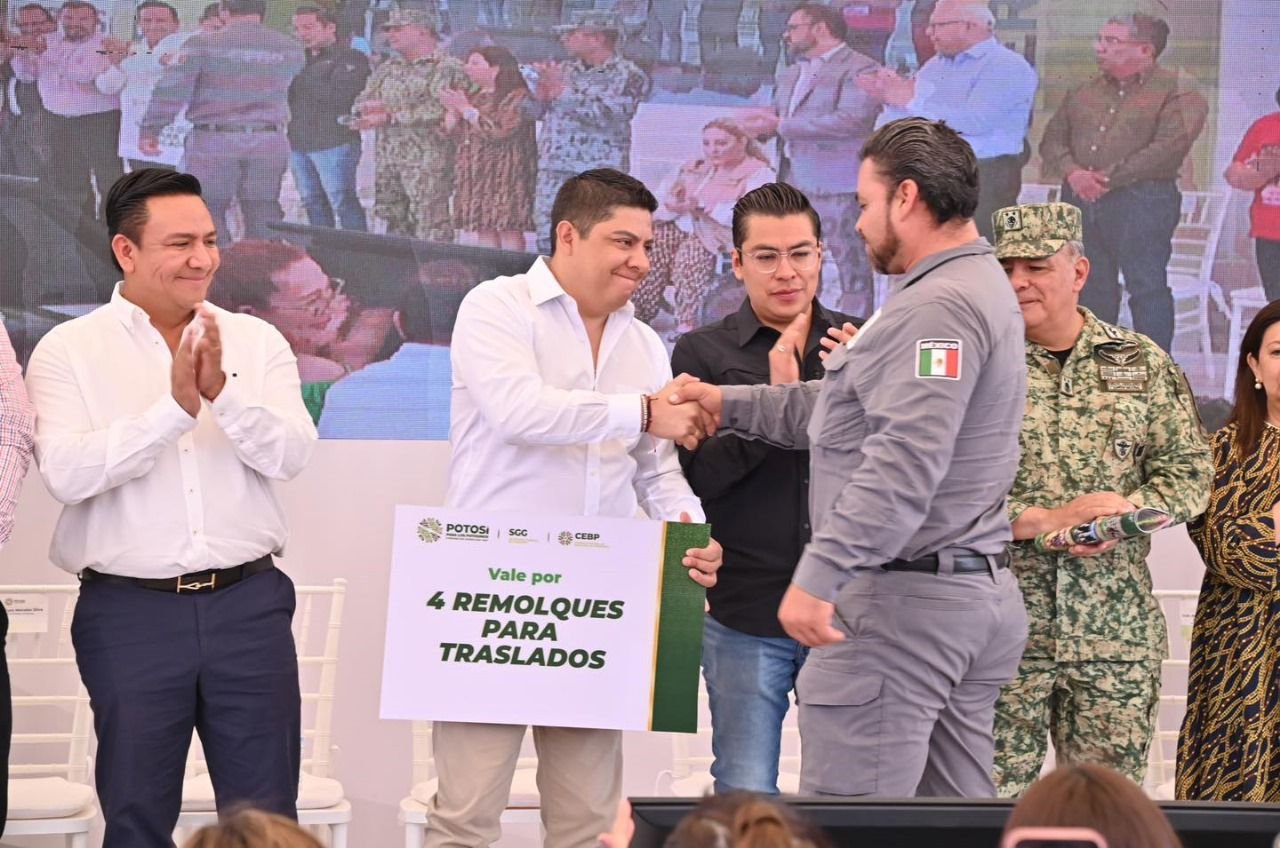 GOBIERNO ESTATAL AFINA PRESUPUESTO 2026 PARA FORTALECER INSTITUCIONES CLAVE