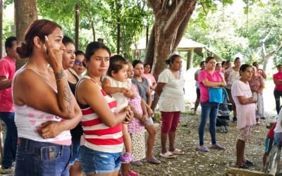 GOBIERNO ESTATAL FORTALECE APOYO A COMUNIDADES AFECTADAS EN LA HUASTECA