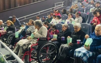 GOBIERNO ESTATAL GESTIONA CONVIVENCIAS PARA GRUPOS VULNERABLES