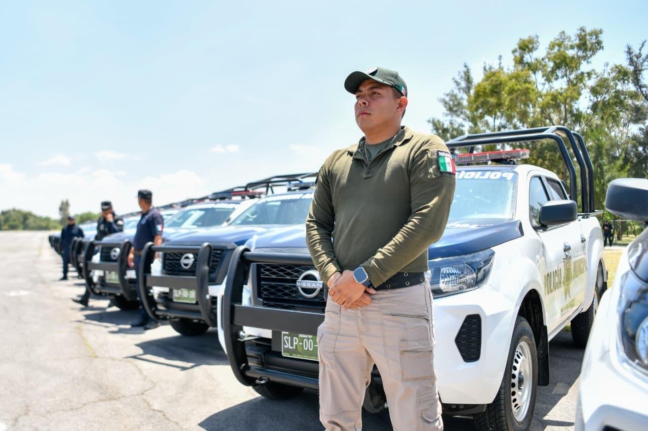 GOBIERNO ESTATAL VERIFICA CONDICIONES DE PARAJES TURÍSTICOS POR INICIO DE FIN DE SEMANA LARGO