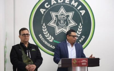 GOBIERNO ESTATAL IMPULSA MODERNIZACIÓN DE TRÁMITES Y SERVICIOS